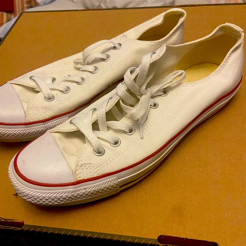 All Star Converse